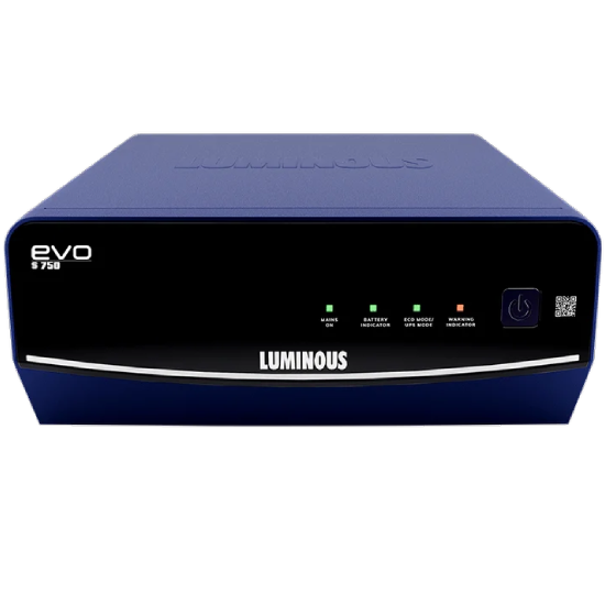 Luminous EVO S 750 Inverter